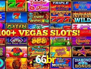 A Emoção da Loteria na 66br: Uma Chance de Mudança de Vida