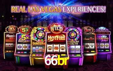 Desvendando o Mundo dos Jogos Virtuais na 66br