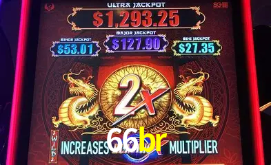 Inovações de Jogos na 66br: O Futuro das Experiências Interativas