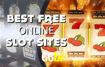 Desvendando o Mundo dos Jogos Virtuais na 66br