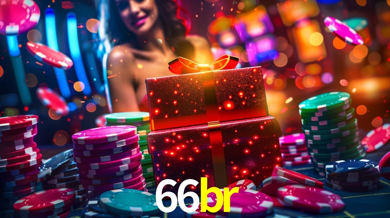 Casino VIP 66br