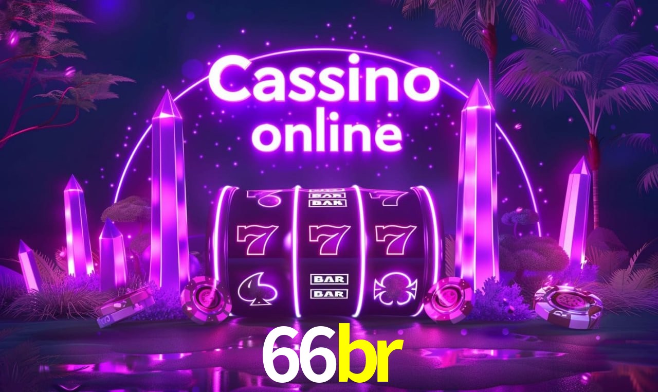 Jogos de Slot 66br
