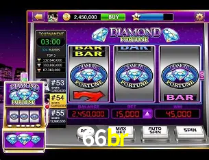 Descubra a Essência do 66br: Nossa História e Compromissos