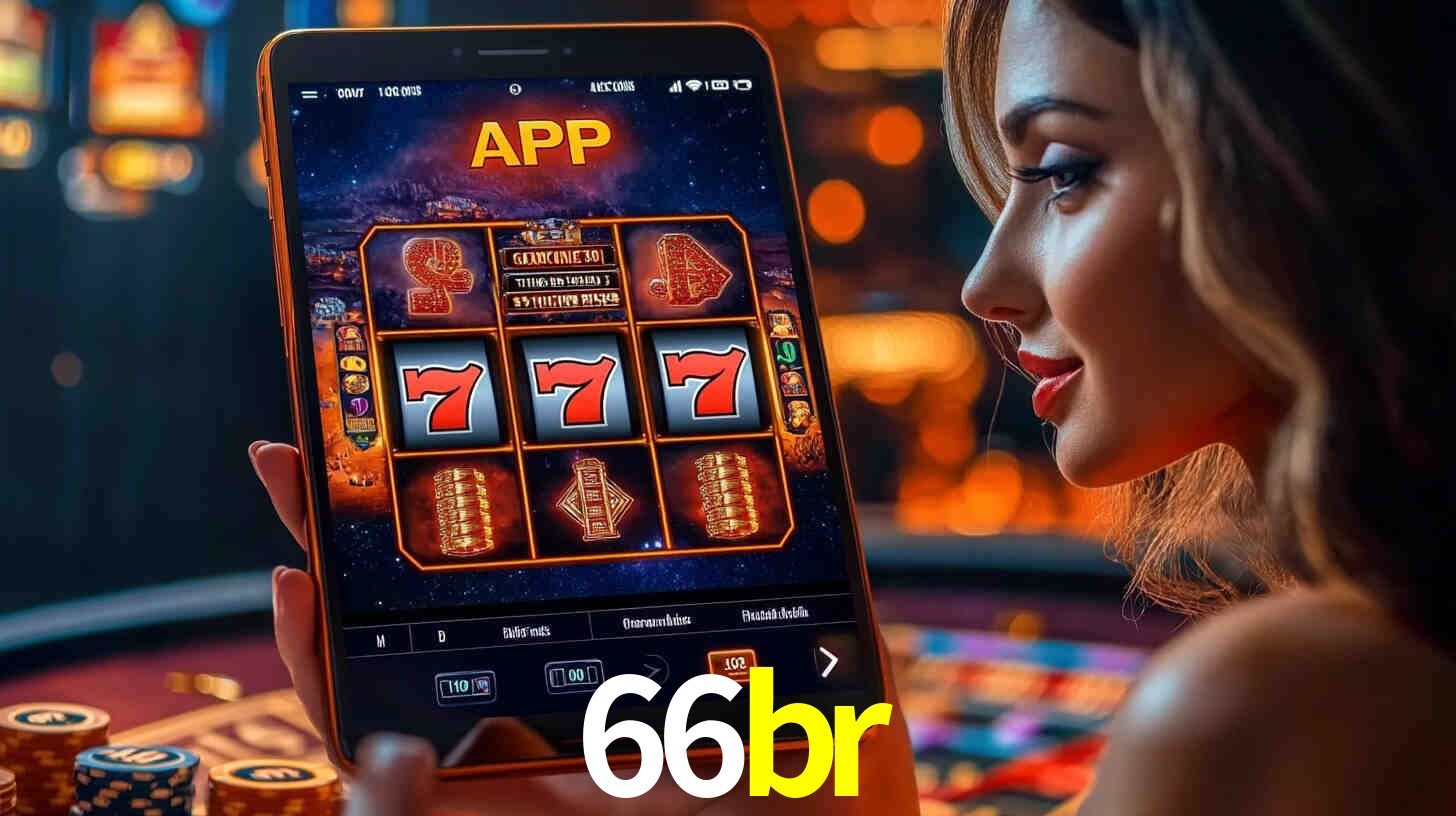 66br: A Experiência de Casino com Jogos de Mesa ao Vivo