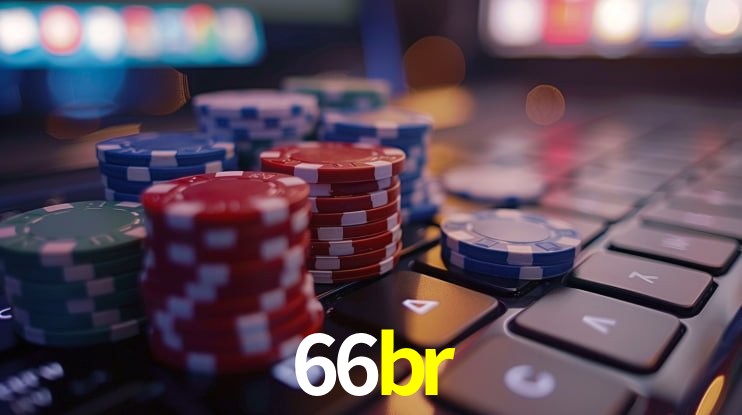 Casino Ao Vivo 66br