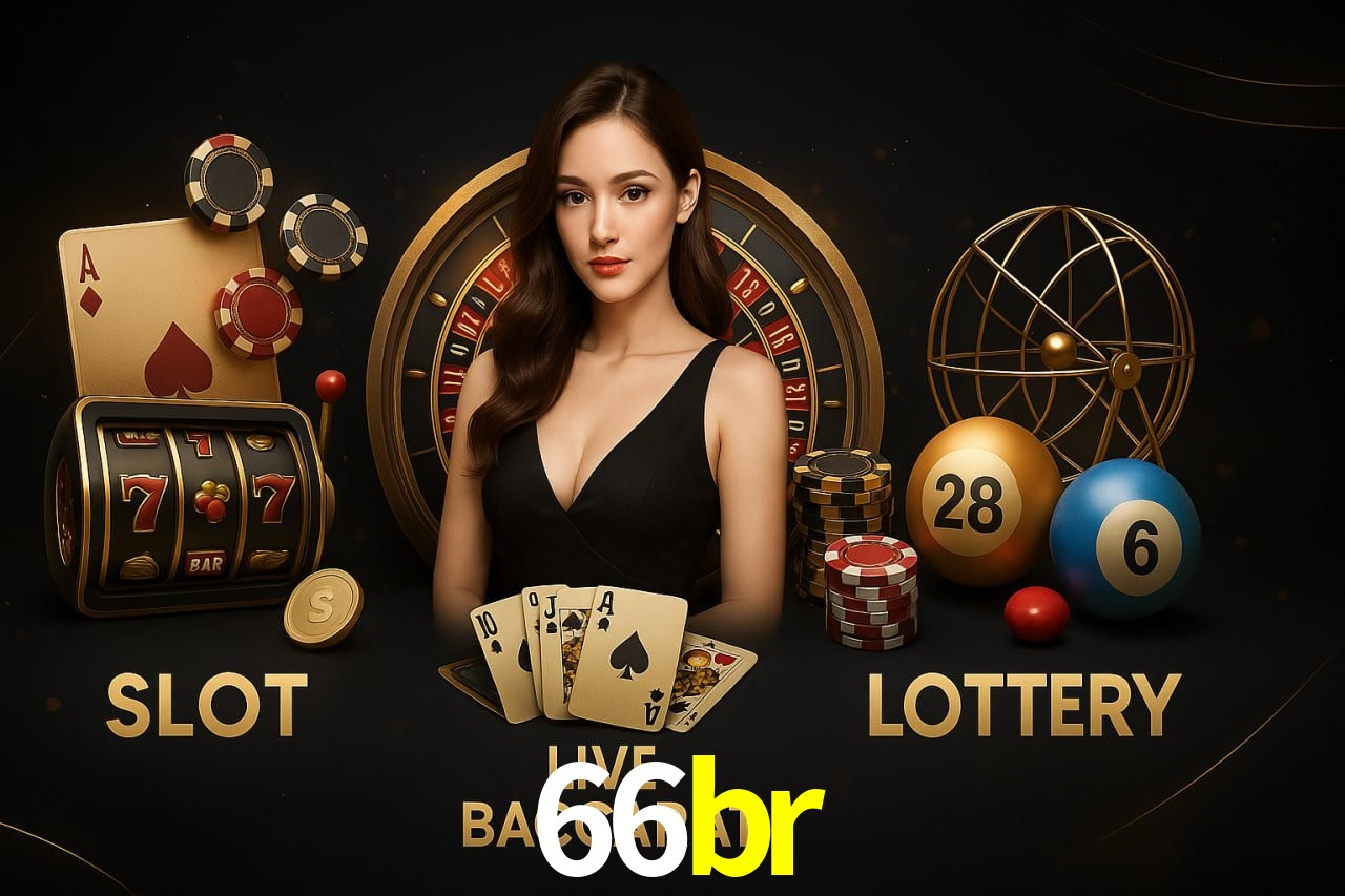 Design Responsivo 66br