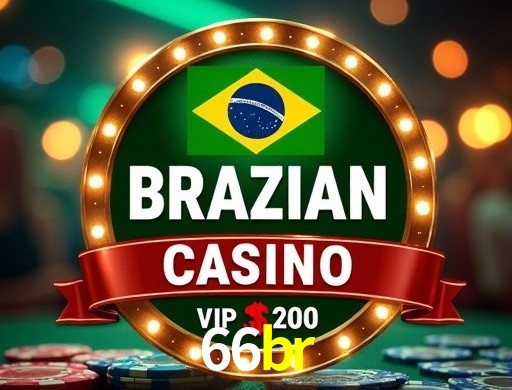 Promoção Relâmpago 66br