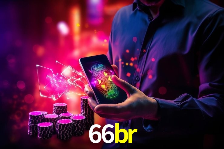 Casino Ao Vivo 66br