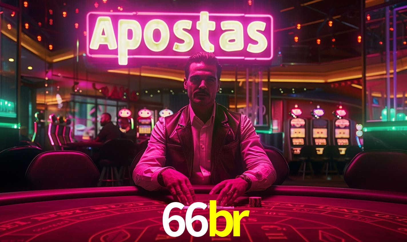 Jogos Exclusivos 66br