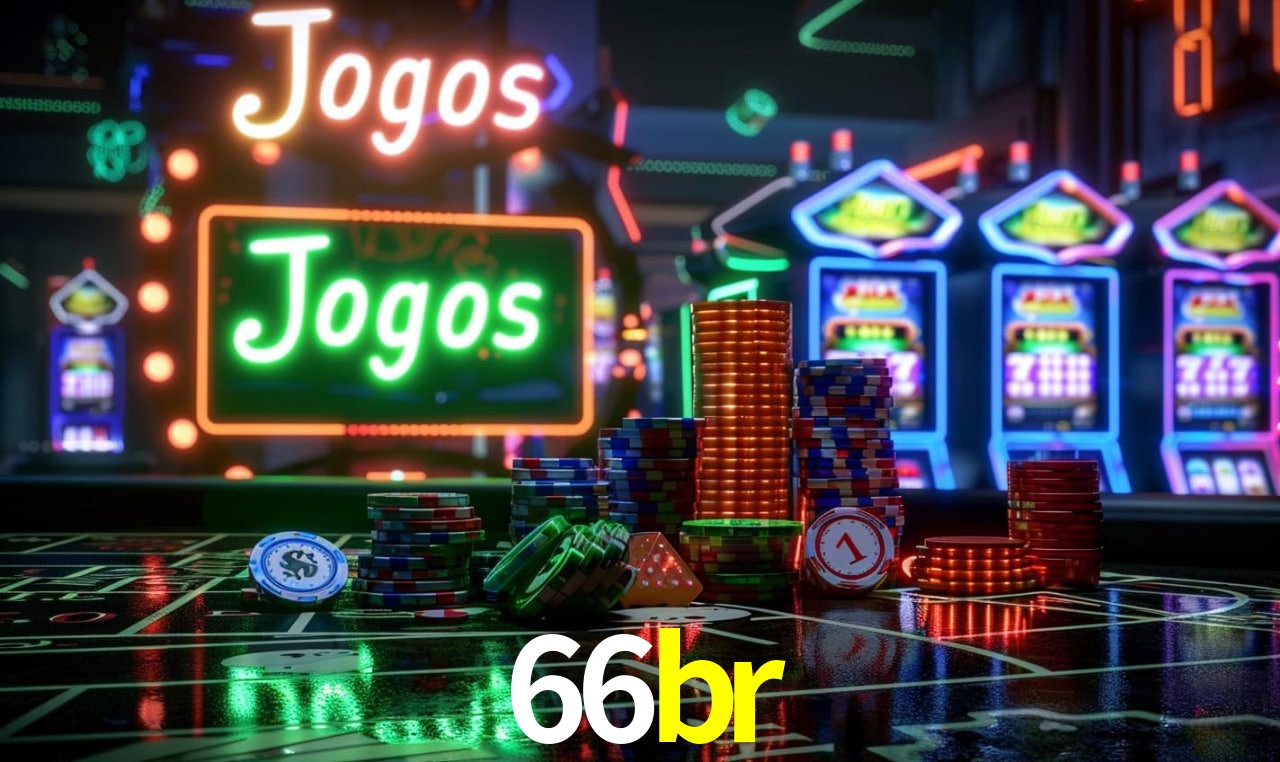 Jogos Exclusivos 66br