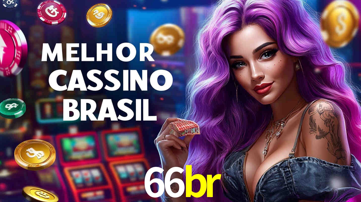 cassino 66br